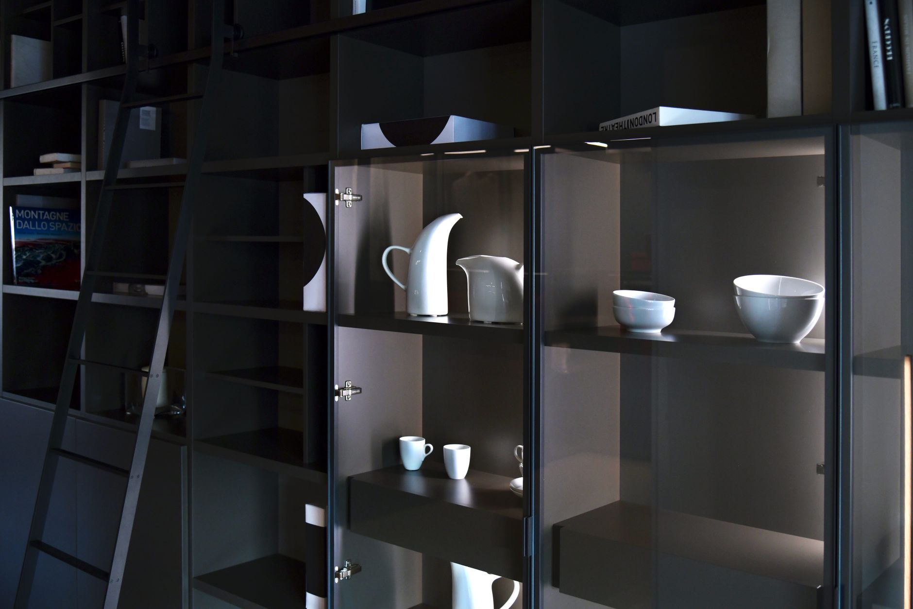 Showroom Tablevia, Ilica 128, Zagreb
